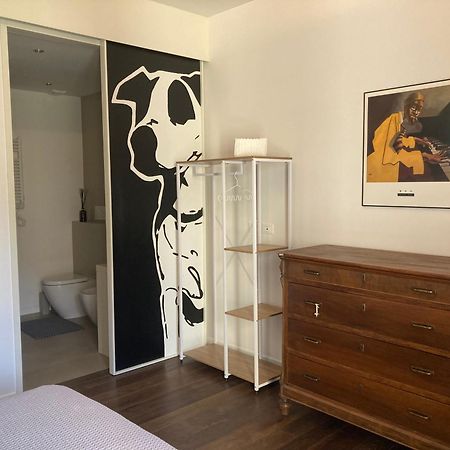 B&B Gardenia Modena Ngoại thất bức ảnh