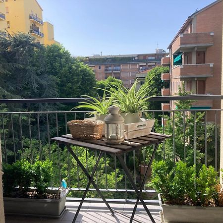 B&B Gardenia Modena Ngoại thất bức ảnh