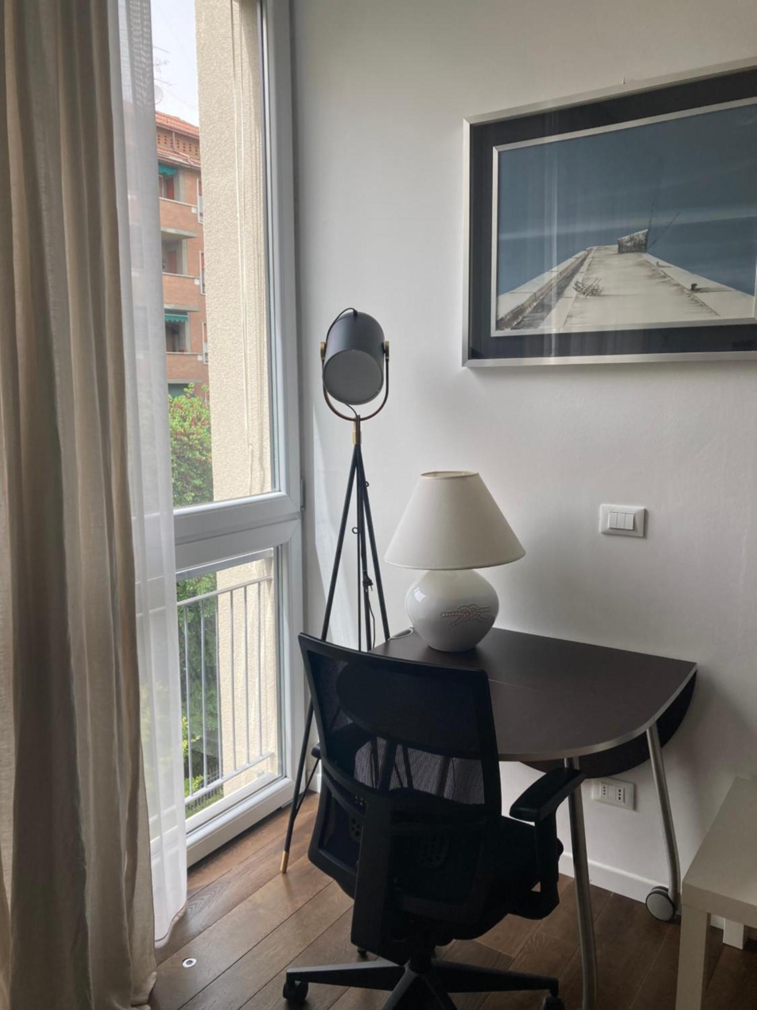 B&B Gardenia Modena Ngoại thất bức ảnh