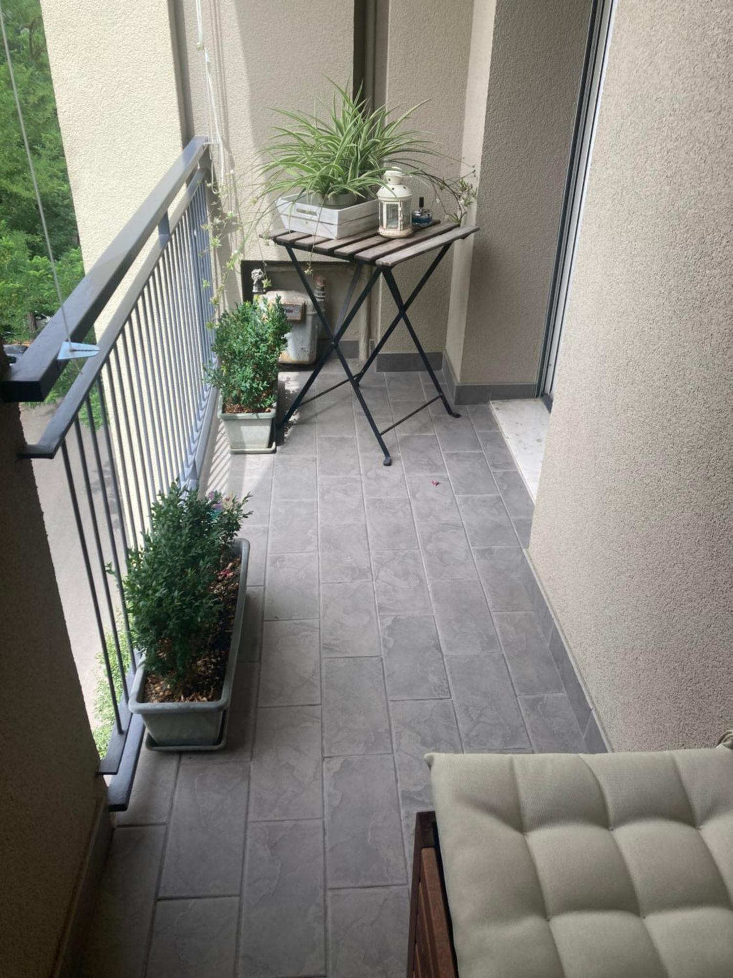 B&B Gardenia Modena Ngoại thất bức ảnh