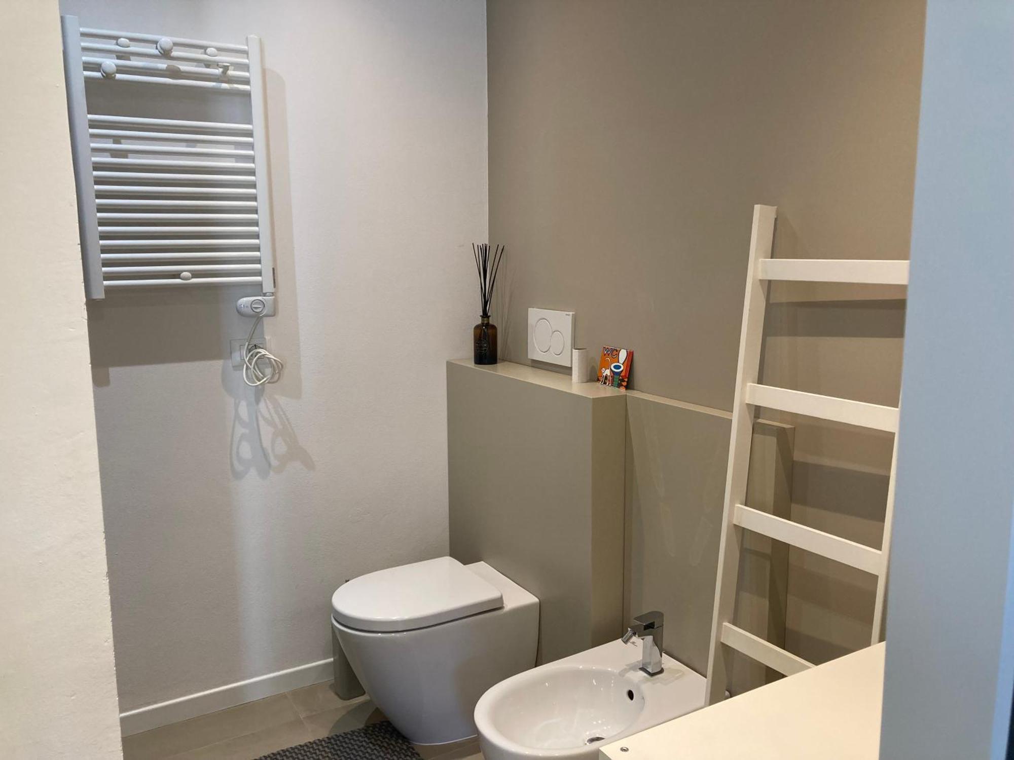 B&B Gardenia Modena Ngoại thất bức ảnh