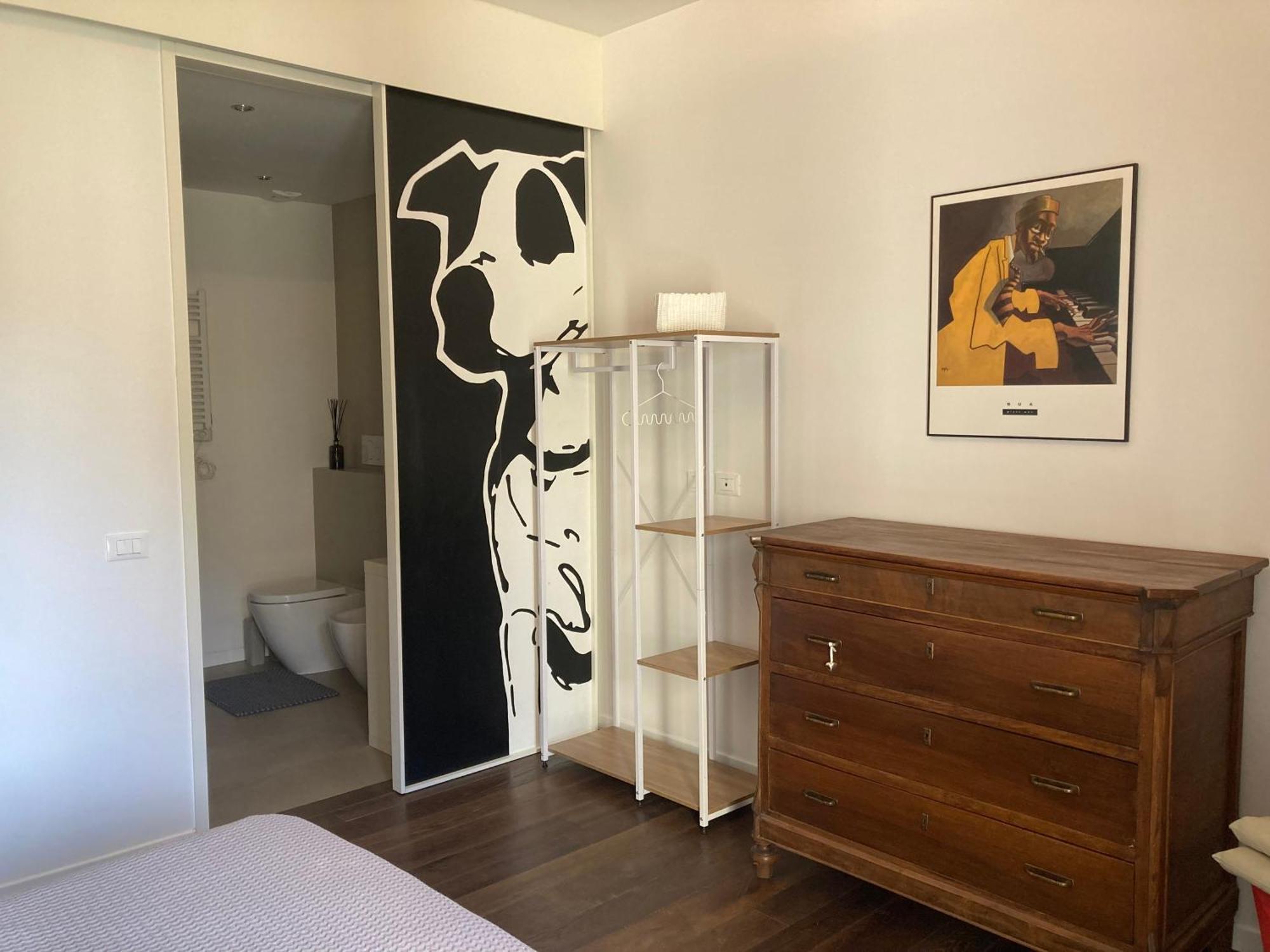 B&B Gardenia Modena Ngoại thất bức ảnh