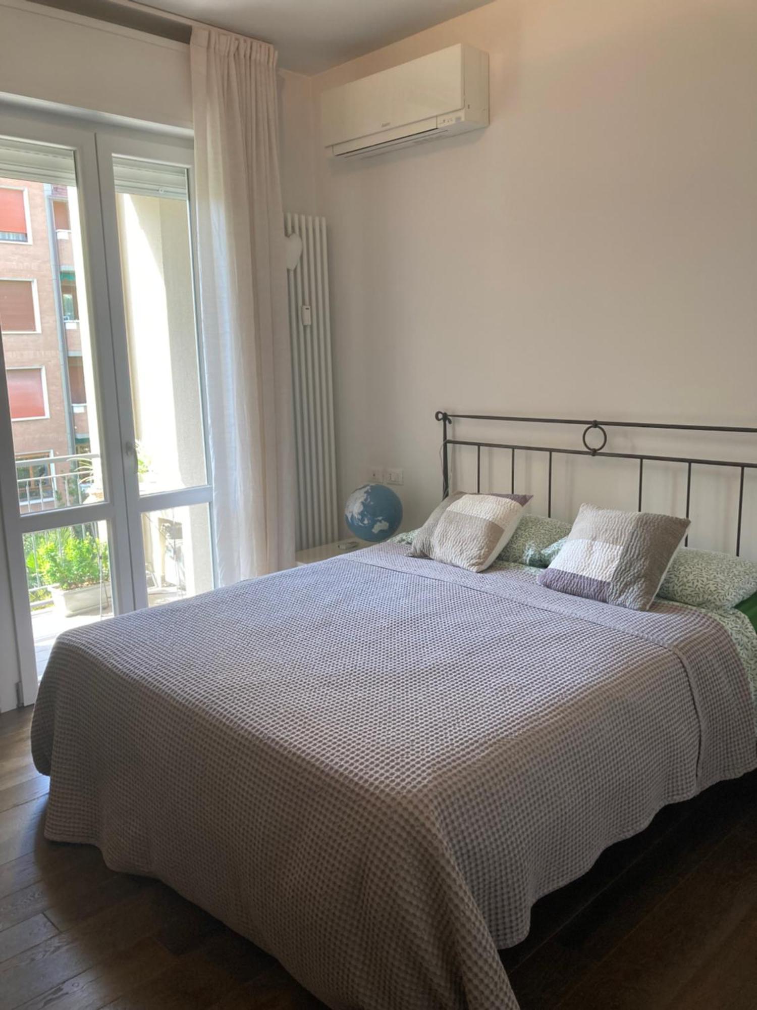 B&B Gardenia Modena Ngoại thất bức ảnh