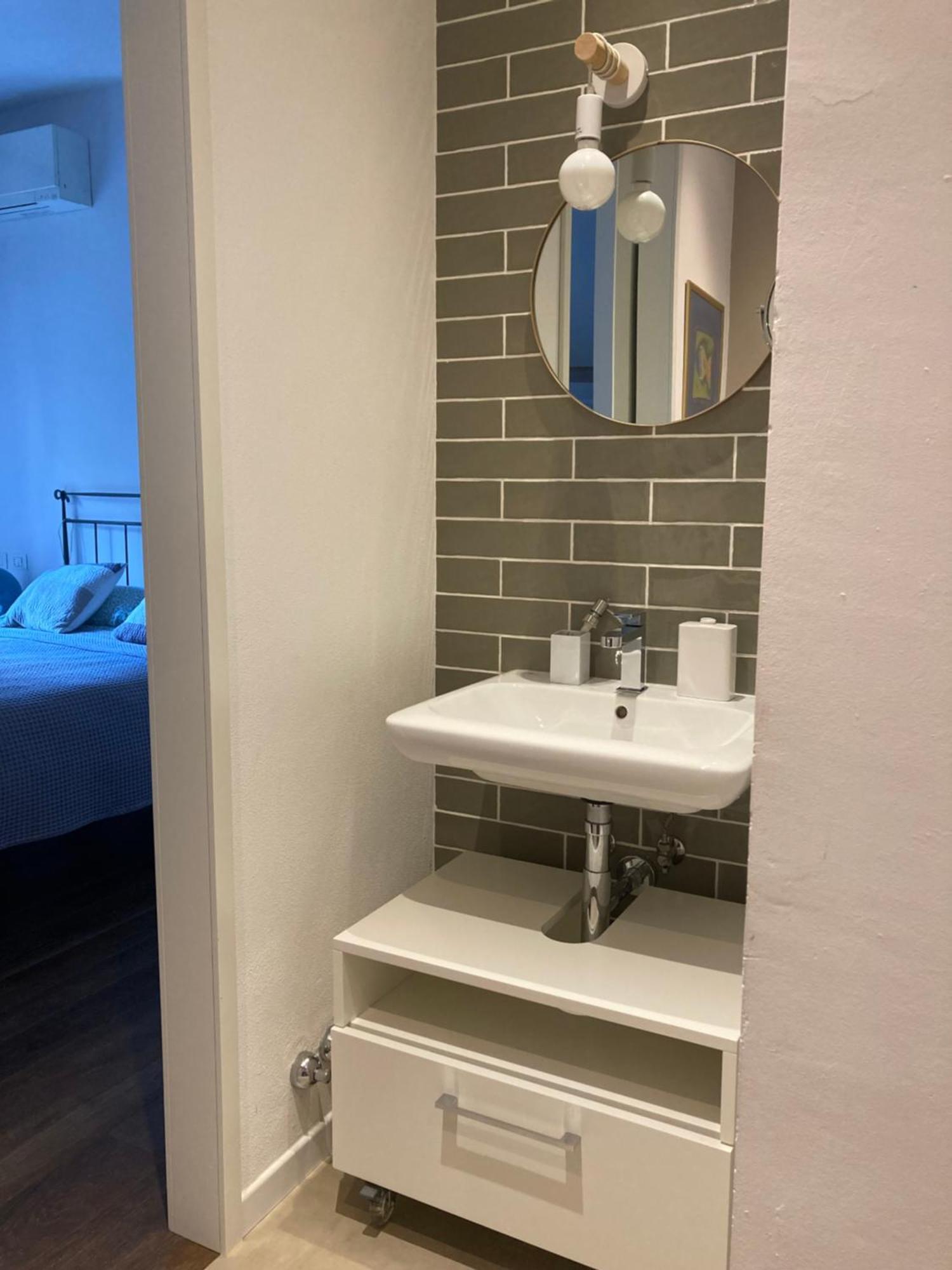 B&B Gardenia Modena Ngoại thất bức ảnh