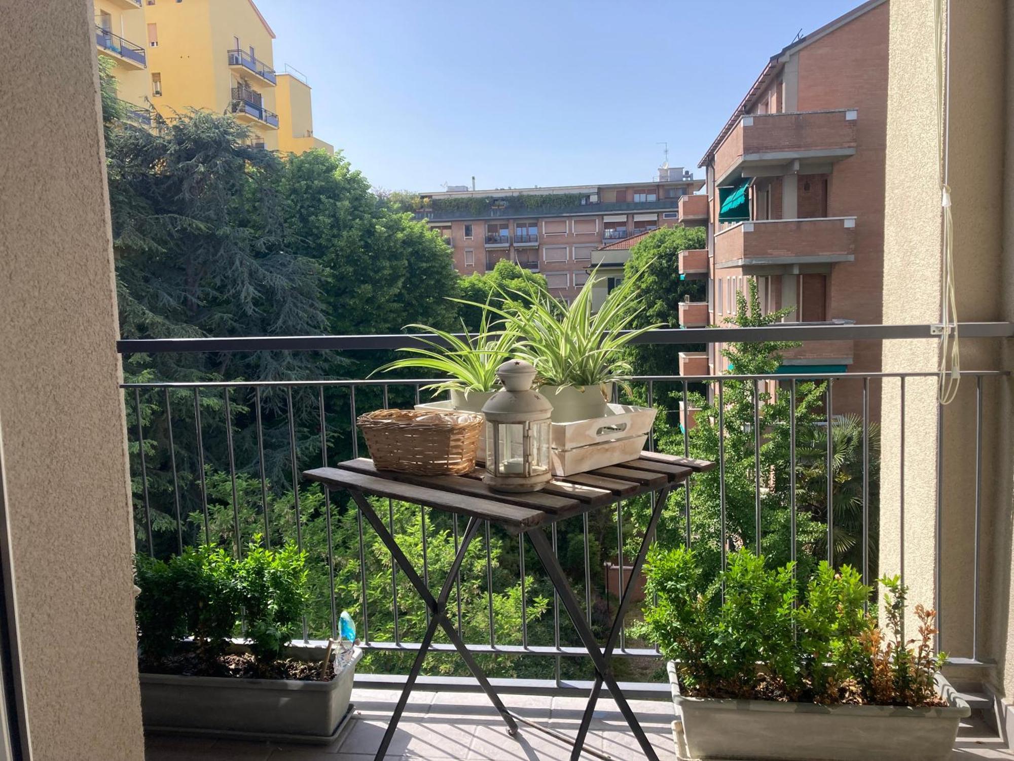 B&B Gardenia Modena Ngoại thất bức ảnh
